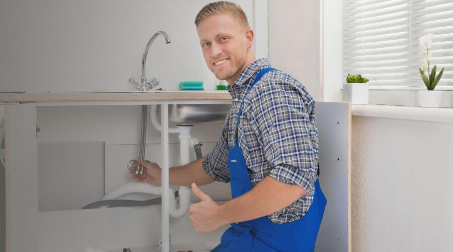 Professional Leak Detection Services in Springfield, OH